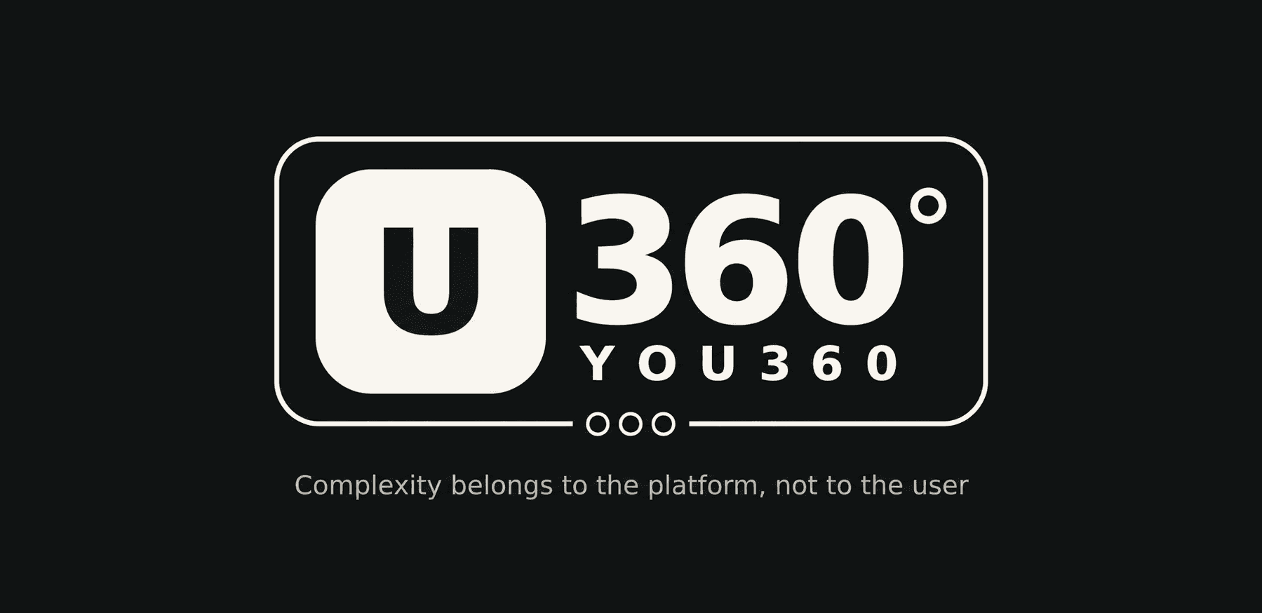 YO(U)360
